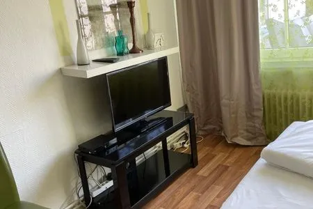 TV / Multimedia Jolle