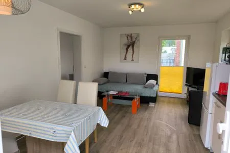 Wohnzimmer Villa Mia 05