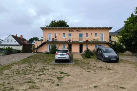 Hauptansicht Villa Mia 05