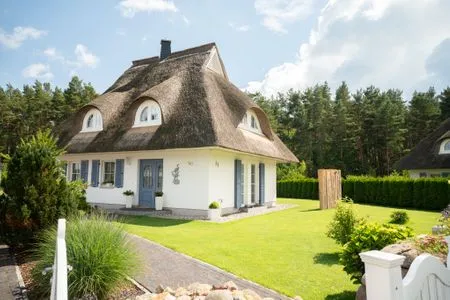  Ferienhaus Haubenlerche 15