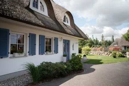  Ferienhaus Haubenlerche 15