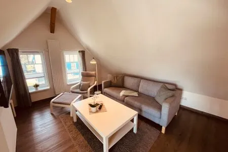 Wohnzimmer De lütte Leive