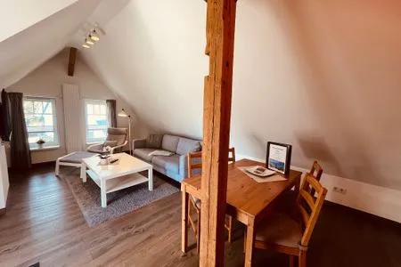 Wohnzimmer De lütte Leive
