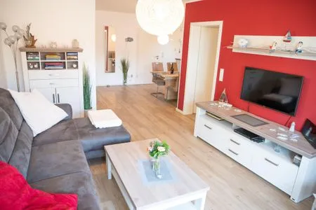 Wohnzimmer @Home