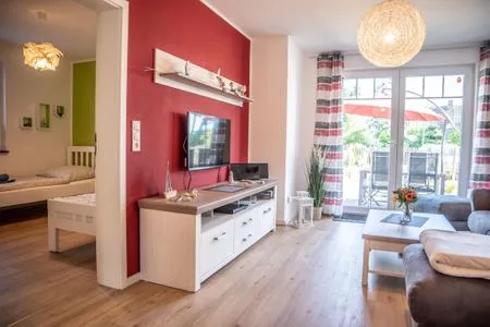 Wohnzimmer @Home