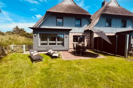 Terrasse Svea