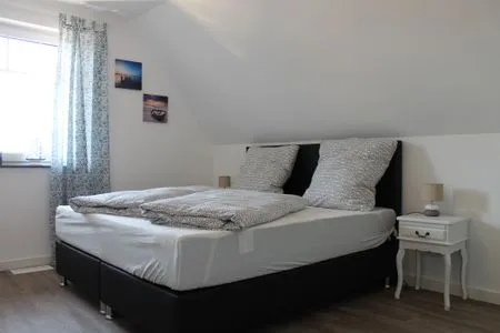 Schlafzimmer Finja