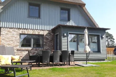 Terrasse Finja