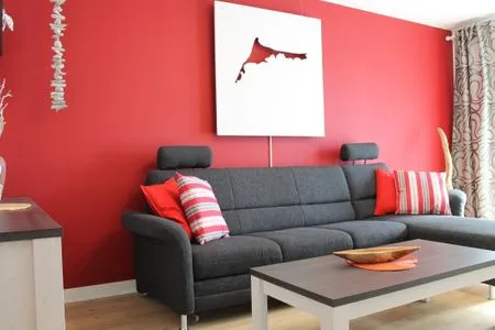 Wohnzimmer de Windroos