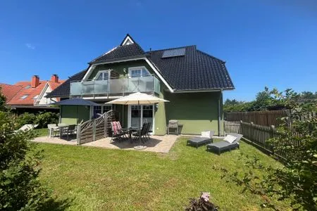 Terrasse Perlentaucher