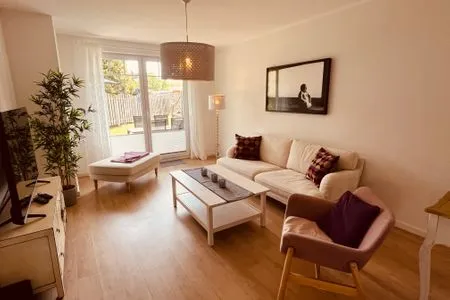 Wohnzimmer Art
