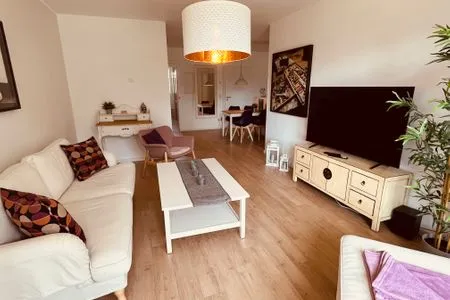 Wohnzimmer Art