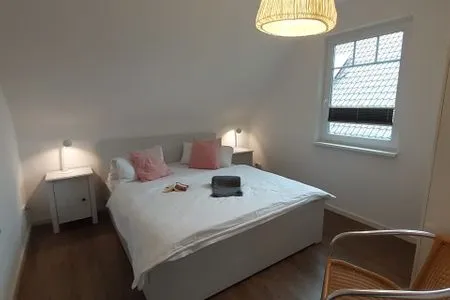 Schlafzimmer Marie