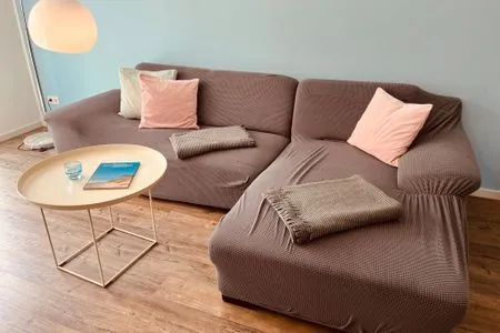Wohnzimmer Marie