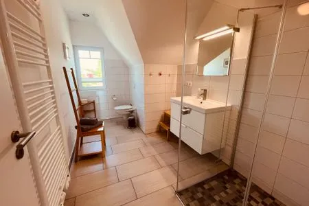 Badezimmer Marie