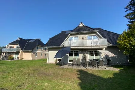 Terrasse van der Holm