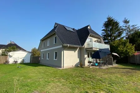 Terrasse van der Holm