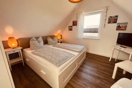 Schlafzimmer Niege Schüün