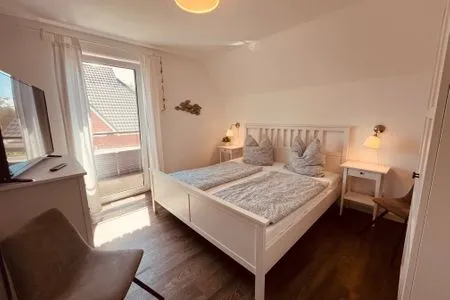 Schlafzimmer Niege Schüün
