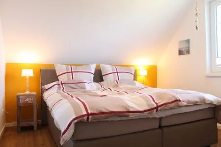 Wohnzimmer Ostwind