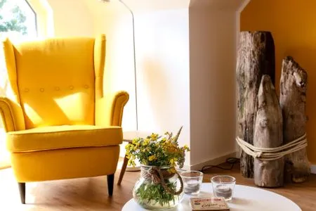Wohnzimmer Ostwind
