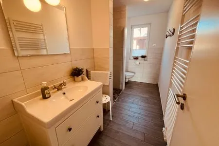 Badezimmer Ocean