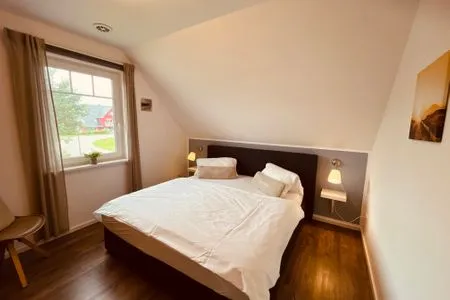 Schlafzimmer London