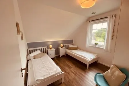 Schlafzimmer London