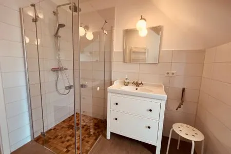 Badezimmer London