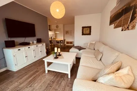 Wohnzimmer London