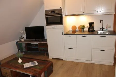 Küche / Küchenzeile Lasse