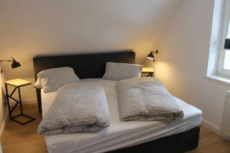 Schlafzimmer Lasse