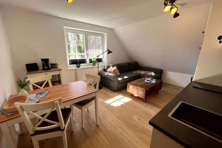 Wohnzimmer Lasse