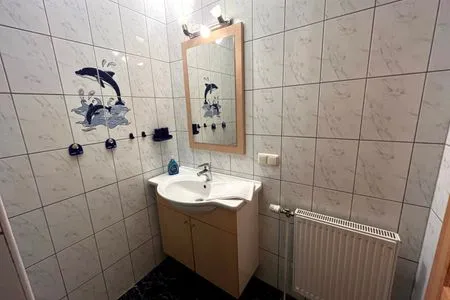 Badezimmer Kimi