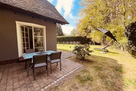 Terrasse Kimi