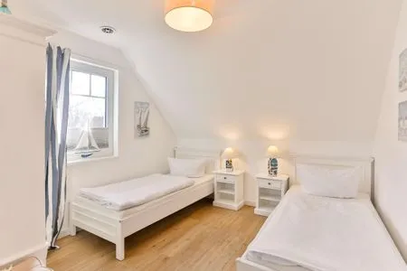 Schlafzimmer Harmonie