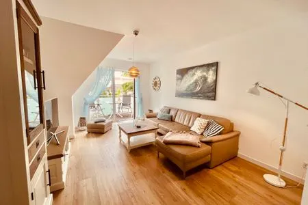 Wohnzimmer Harmonie