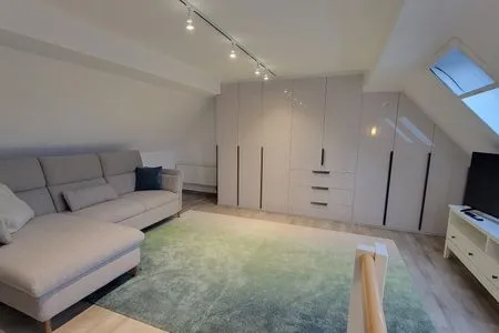 Schlafzimmer Apartment  51