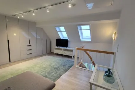 Schlafzimmer Apartment  51