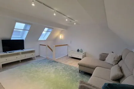 Schlafzimmer Apartment  51