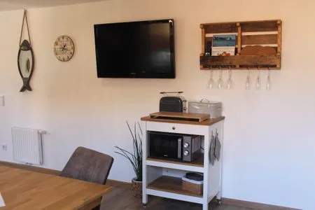 TV / Multimedia Boddenkahn