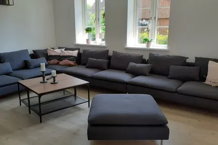 Wohnzimmer Magnolia