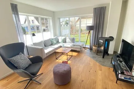 Wohnzimmer Hus Hygge