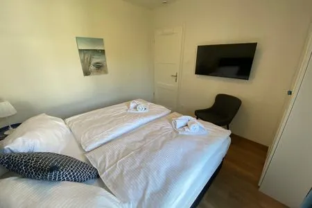 Schlafzimmer Friesia