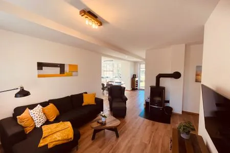 Wohnzimmer Friesia