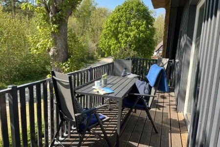 Balkon FW  Bonica