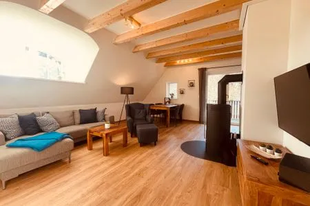 Wohnzimmer FW  Bonica