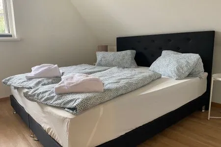 Schlafzimmer FW  Bonica