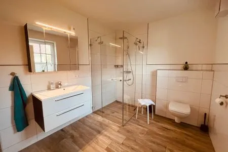 Badezimmer FH Rosengang