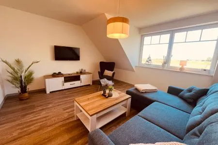 Wohnzimmer Holmblick